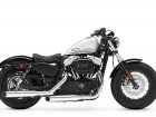 Harley-Davidson Harley Davidson XL 1200X Forty-Eight